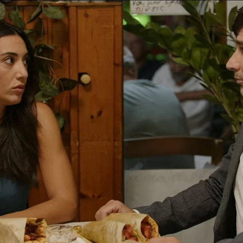 "Έχω Παιδιά": Όσα ξέρουμε για τη νέα σειρά του Mega που υπογράφει ο Λάμπρος Φισφής