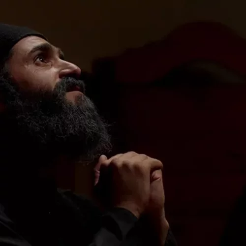 Ο Καποδίστριας, ο Άγιος Παΐσιος και πώς οι πιστοί βρίσκουν το δρόμο για τις αίθουσες