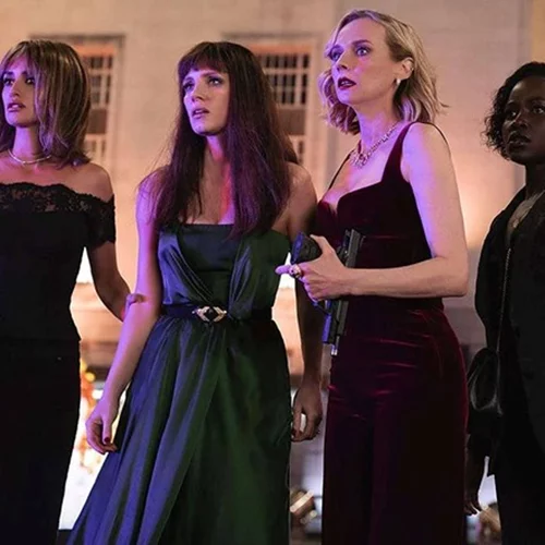 Πράκτορες 355