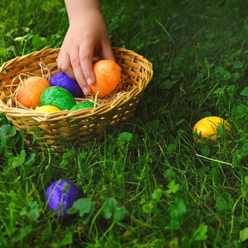 5 + 1 πασχαλινές βόλτες για όλη την οικογένεια