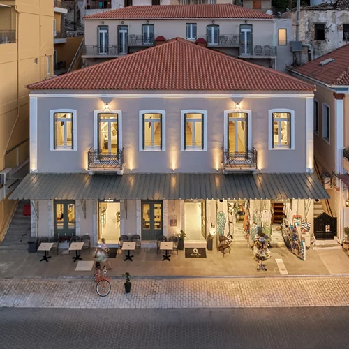 YeeOn Living: Χαλάρωση και ευεξία σε boutique διάσταση