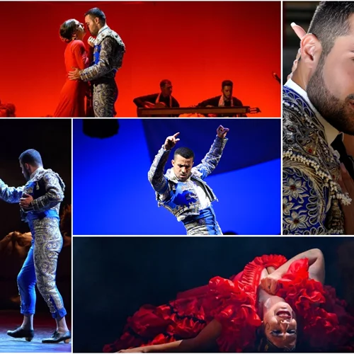 "Κάρμεν": Το Barcelona Flamenco Ballet για πρώτη φορά στην Αθήνα