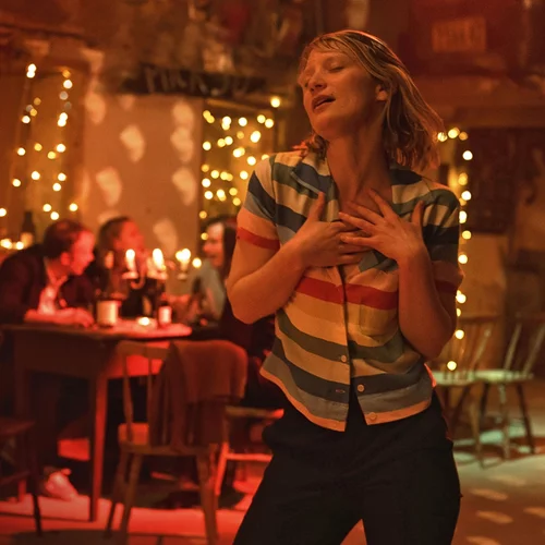 Το Νησί του Μπέργκμαν