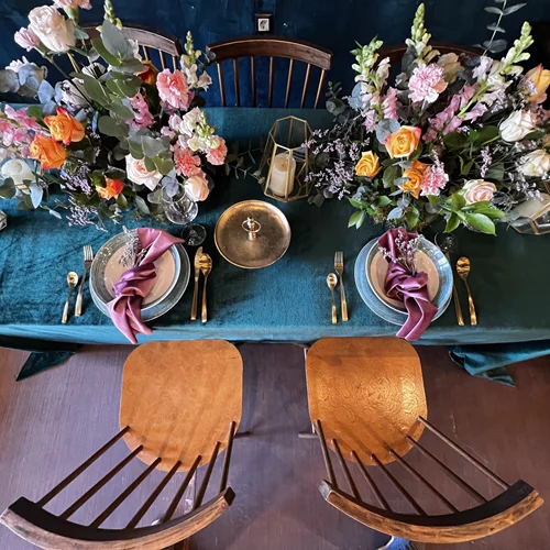 Urbana Gastroteca: Μεγαλόπολη Εμπιστευτικό