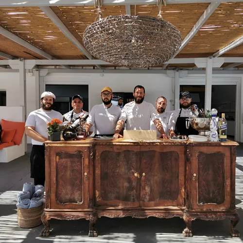 Qhera | Θηρασιά