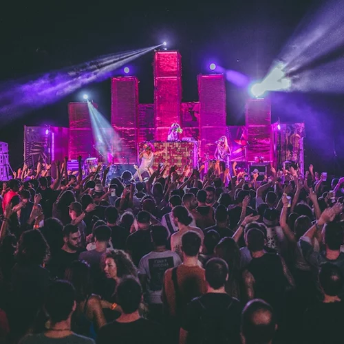 Το πολυβραβευμένο φεστιβάλ AfroBanana για πρώτη φορά στην Αθήνα