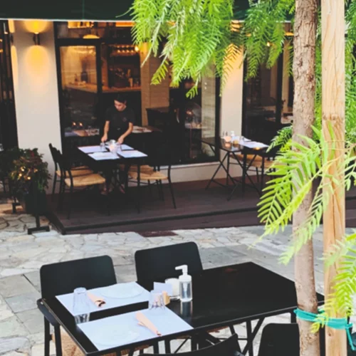 "Φοίνο", Καλαμάτα