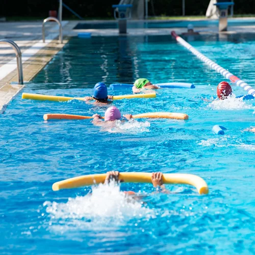 Ξεκινούν οι εγγραφές στα αθλητικά Summer Camps του Δήμου Αθηναίων