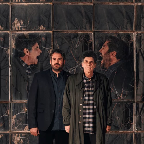 Μπέζος - Δαδακαρίδης: Φίλοι ή αντίζηλοι στις "Αινιγματικές παραλλαγές";