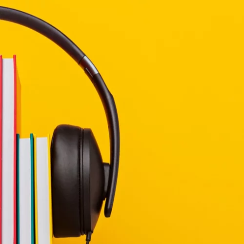 Jukebooks.gr: 5 επιλεγμένα audiobooks για φέτος το καλοκάιρι