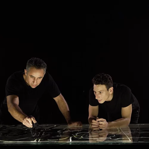 Εορταστικό πρόγραμμα για τον "Αίαντα" στο Θέατρο Αλκυονίς