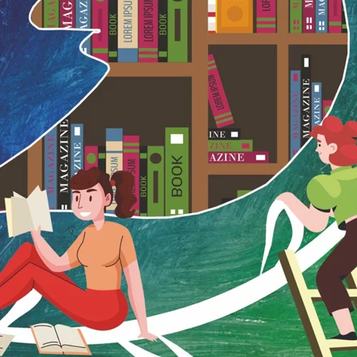 2η έκθεση βιβλίου: Το βιβλίο ταξιδεύει στο Άλσος Περιστερίου