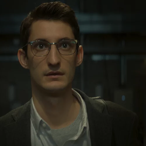 Ο Γιάν Γκοζλάν "ανοίγει" το επεισοδιακό "Μαύρο Κουτί" του