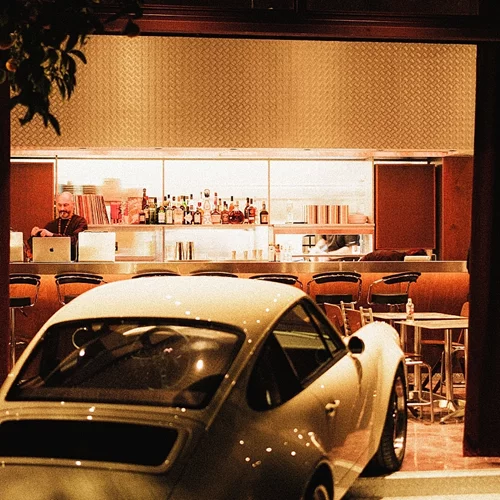 Γιατί το "Βουλκανιζατέρ" είναι το επόμενο instant hit της πόλης