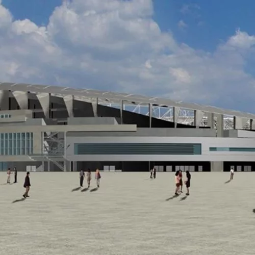 Ο Δήμαρχος Αθηνών ξεδιπλώνει το σχέδιο ανάπλασης για Βοτανικό και Λεωφόρο Αλεξάνδρας