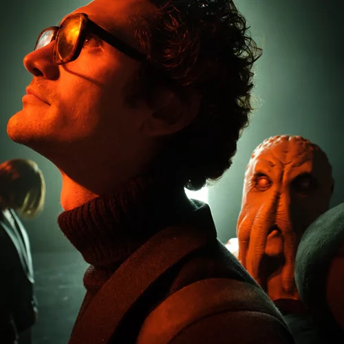 "Pomona": Μη χάσετε το εφιαλτικό θρίλερ που σκηνοθετεί ο Θωμάς Μοσχόπουλος