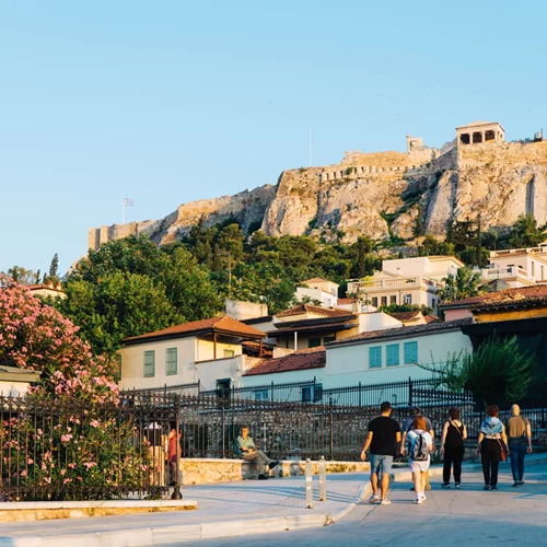 Τα παράπονά σας στον Δήμο Αθηναίων