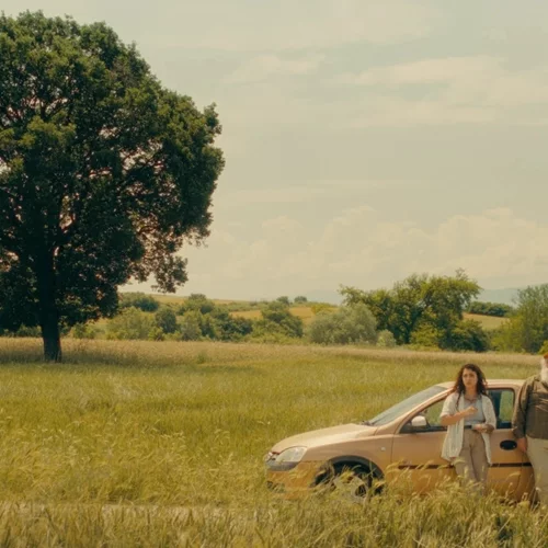 Ο διαγωνισμός Directors’ Next Gen επιστρέφει για τρίτη χρονιά