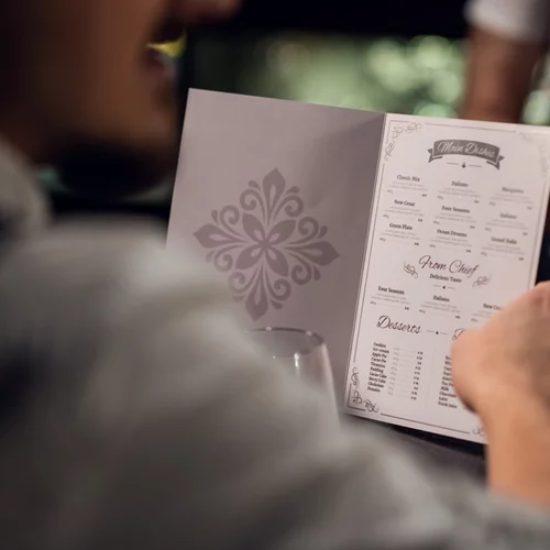 Η μεγάλη χάρη των μικρών καταλόγων