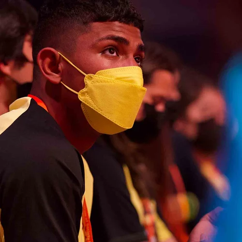 "Science Fair": Το νέο αντισυμβατικό ντοκιμαντέρ του National Geographic έφτασε στις οθόνες μας