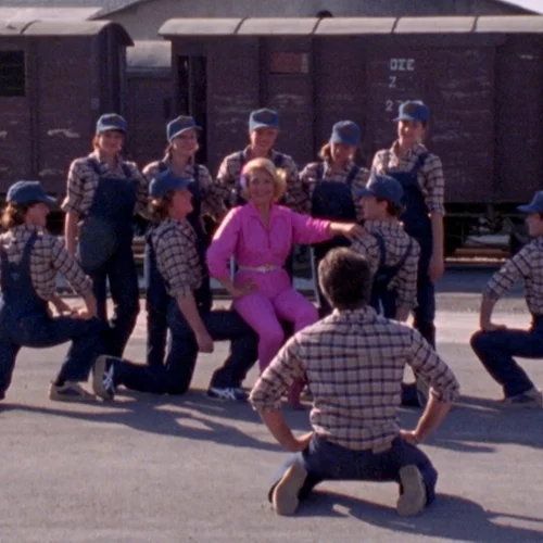 "Η Δική μας Μεταπολίτευση" συνεχίζεται στην ΕΡΤ1 με το 2ο επεισόδιο