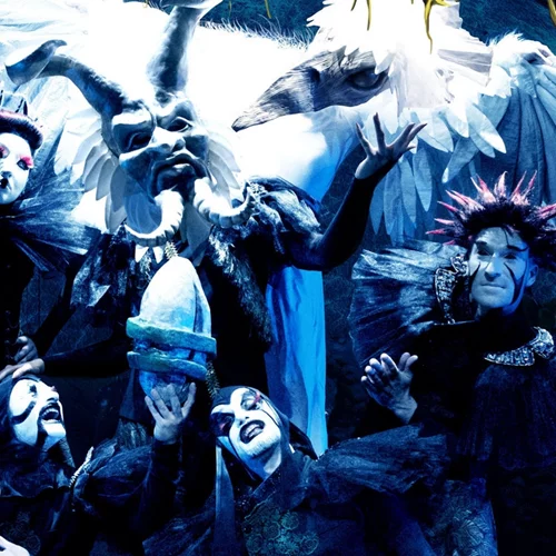 "The philanthropist": Οι Dirty Granny Tales επιστρέφουν με τη νέα τους παράσταση