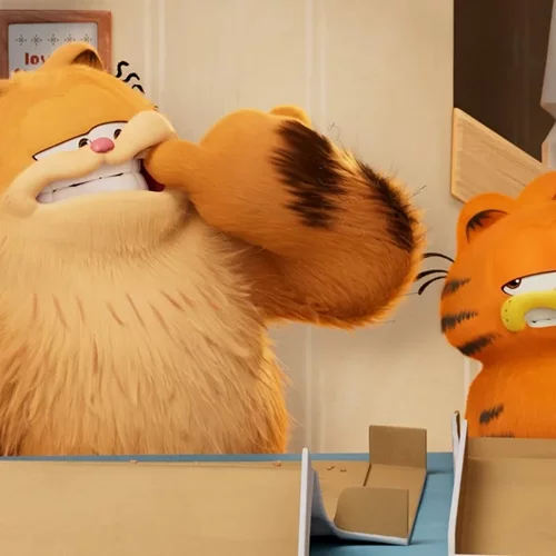 Ελληνικό box office: Ράιαν Γκόσλινγκ εναντίον Γκάρφιλντ