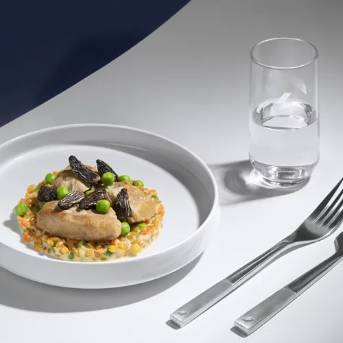 Ένα εστιατόριο που 'πετάει' στις Galeries Lafayette