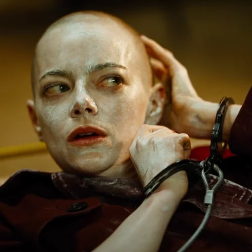 "Βουγονία": Η ταινία του Γιώργου Λάνθιμου ξεκίνησε το κινηματογραφικό της ταξίδι στις 31ες Νύχτες Πρεμιέρας