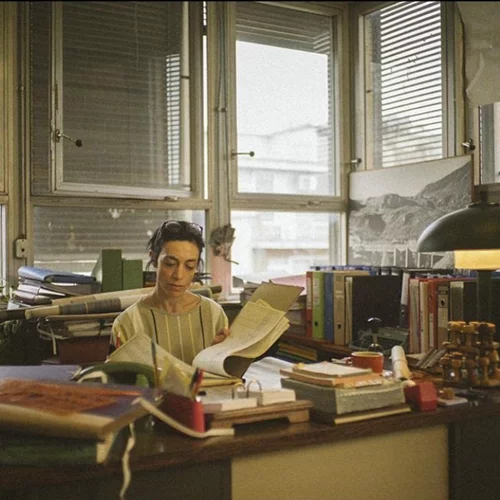 Αφιέρωμα στις γυναίκες του ελληνικού κινηματογράφου