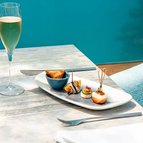 Πώς το Ozempic αρχίζει να επηρεάζει τα μενού των εστιατορίων