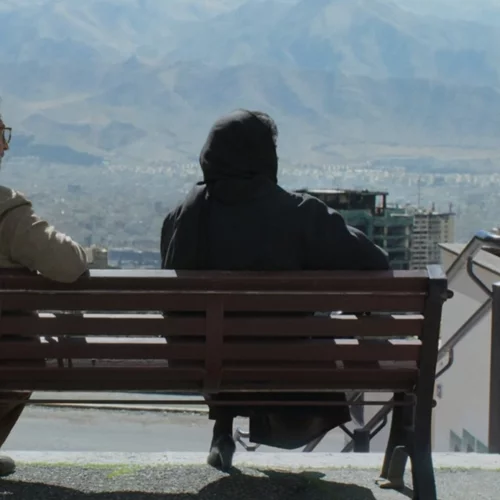 Διαβάζοντας τη Λολίτα στην Τεχεράνη