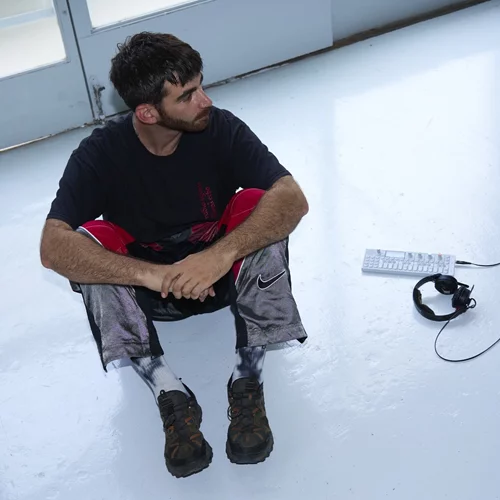 Tζεφ Βάνγκερ, πώς είναι να συνθέτεις μουσική για βρέφη;