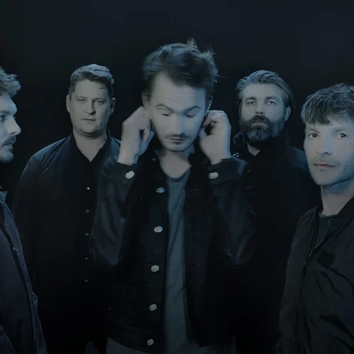 Kαι οι Editors μαζί με τους Florence And The Machine στο Ejekt Festival 2023