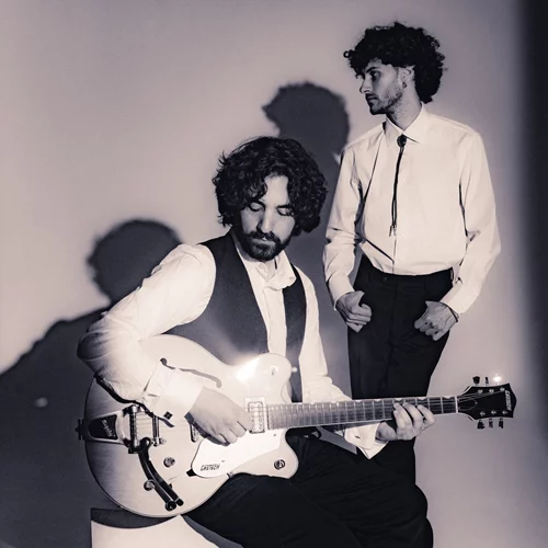 Veego Records Showcase: Ένα διήμερο αφιερωμένο στη σύγχρονη ελληνική μουσική σκηνή