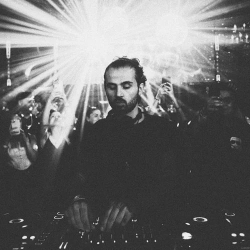 DTP Events: Ο Armen Miran ανεβαίνει στην ταράτσα του "Great Bear"