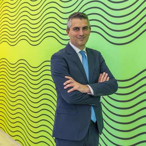 Χρίστος Δήμας: ο Υφυπουργός Πολιτισμού μιλά για τη "Δημιουργική Ελλάδα", το Ακροπόλ, την Ανώτατη Σχολή Παραστατικών Τεχνών, τα όσα αλλάζει το νομοσχέδιο για τον σύγχρονο πολιτισμό