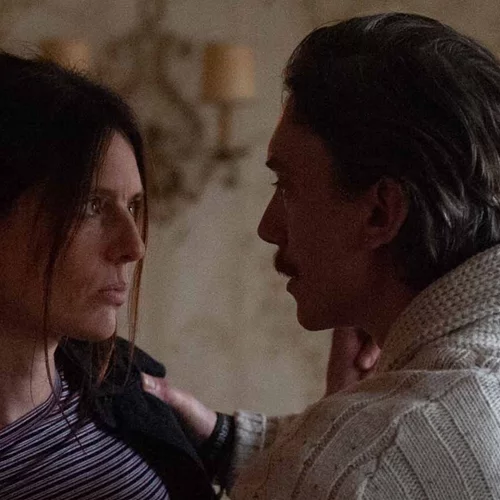 Απόψε (19/11) στην TV: Τα 2 φιλμ που αξίζουν την προσοχή σου