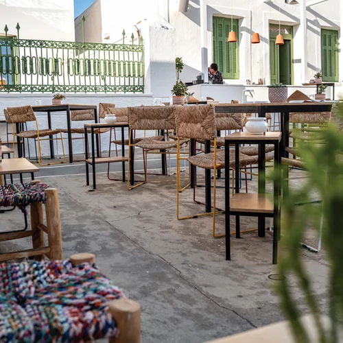 5 χρόνια Μαργιώρα στην Κύθνο