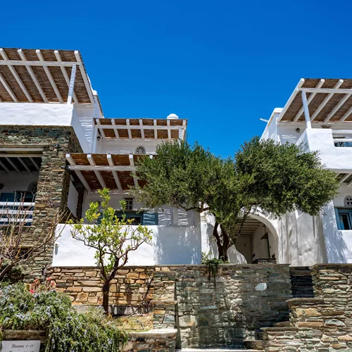 "Anthea Hotel & Spa": Σεπτέμβριος στο νησί των θαυμάτων