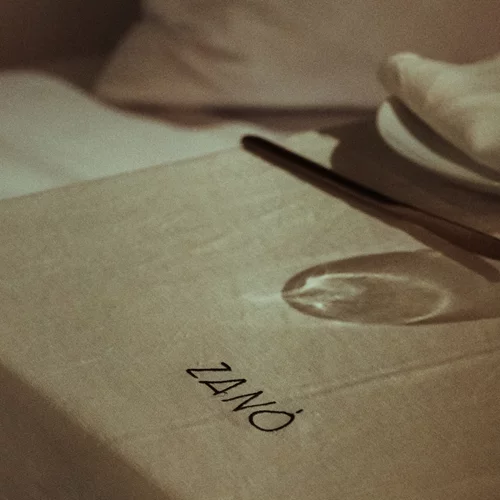 "Zano Athens", ή πώς λέγεται η ελληνική φινέτσα στα νεοϋορκέζικα