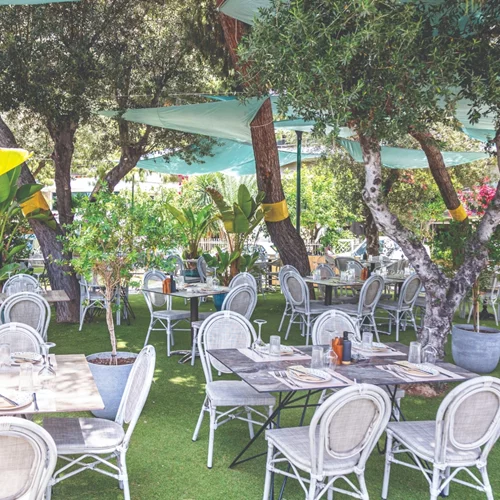 "Alpino Cucina Italiana": Μισός αιώνας ιταλιάνικης καλοφαγικής παράδοσης