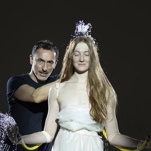 Η Καρδιά του Ταύρου