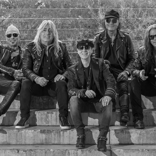 Scorpions: Το συγκρότημα που αρνείται να πεθάνει
