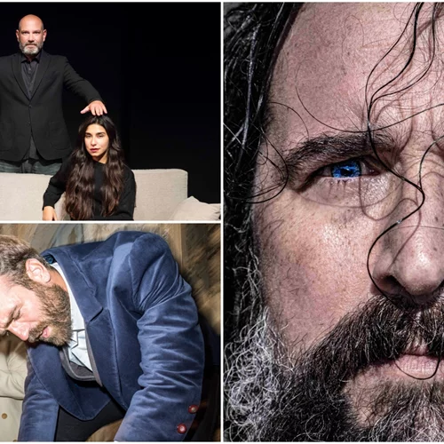 3 θεατρικές επαναλήψεις που θα μας συγκινήσουν