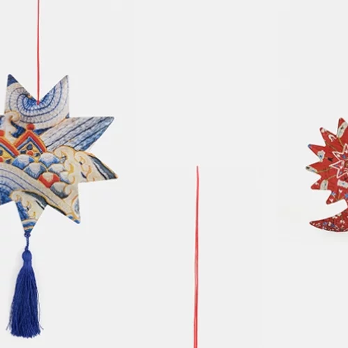 Επιλέγουμε τα πιο ιδιαίτερα χριστουγεννιάτικα δώρα από τα πωλητήρια των μουσείων