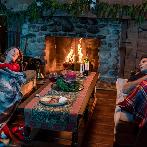 Οι χριστουγεννιάτικες ταινίες που θα δεις στο ERTFLIX