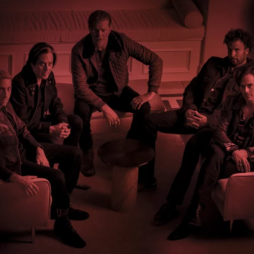 Ακυρώνεται η συναυλία των Queens Of The Stone Age