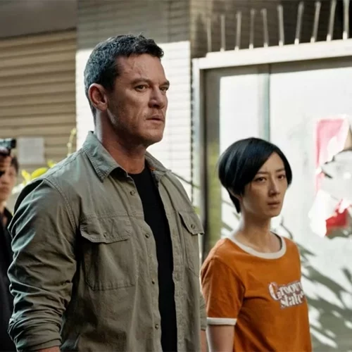 48 Ώρες στην Ταϊβάν