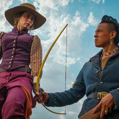 Όλες οι σειρές που έρχονται τον Νοέμβριο στην COSMOTE TV